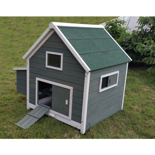 Poulailler Sittomat Chicken Coops